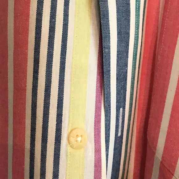 90’s Hunt Club Hong Kong shirt - Picture 5 of 11